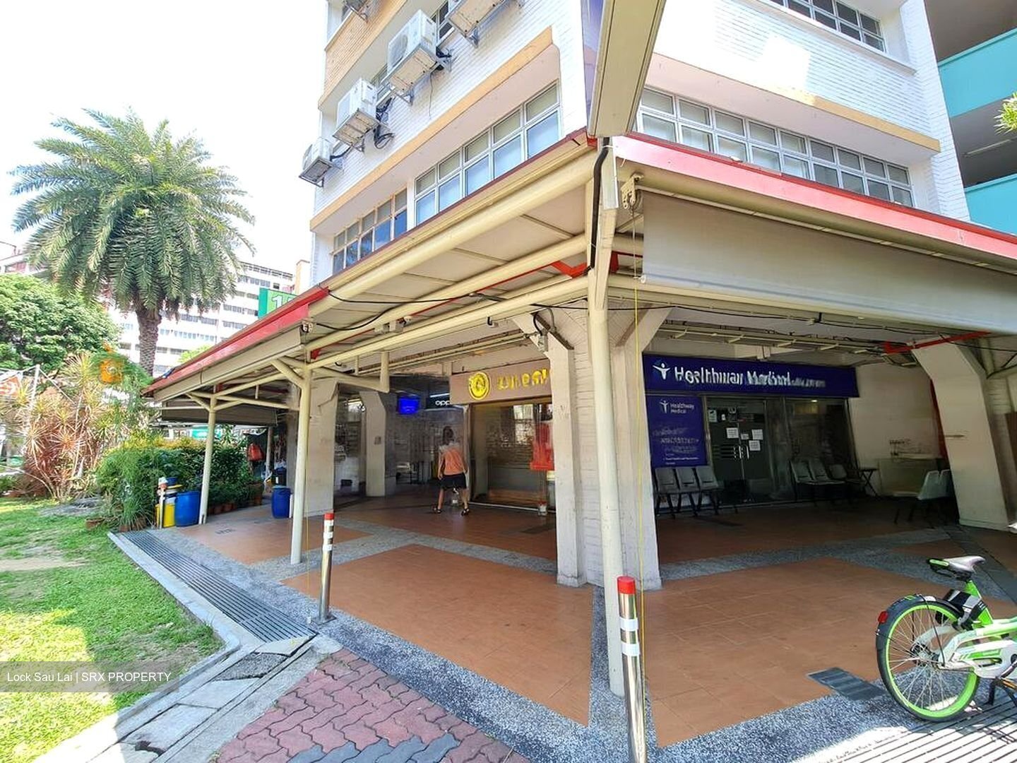 Bukit Batok Street 11 (D23), Shop House #456652541